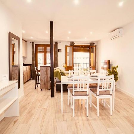 Apartament Precioso Piso En Pleno Centro Con Parking Opcional Grenada Zewnętrze zdjęcie