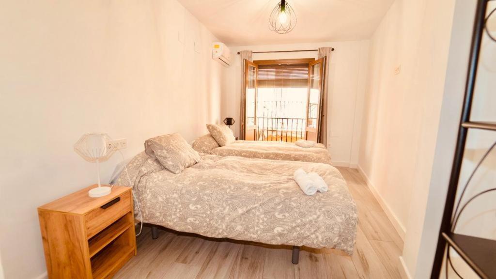 Apartament Precioso Piso En Pleno Centro Con Parking Opcional Grenada Zewnętrze zdjęcie