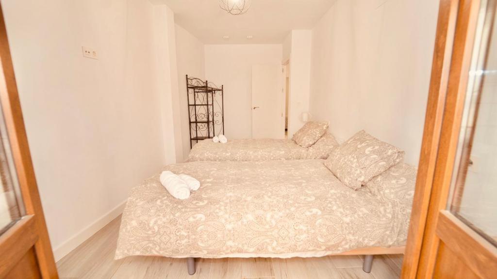 Apartament Precioso Piso En Pleno Centro Con Parking Opcional Grenada Zewnętrze zdjęcie