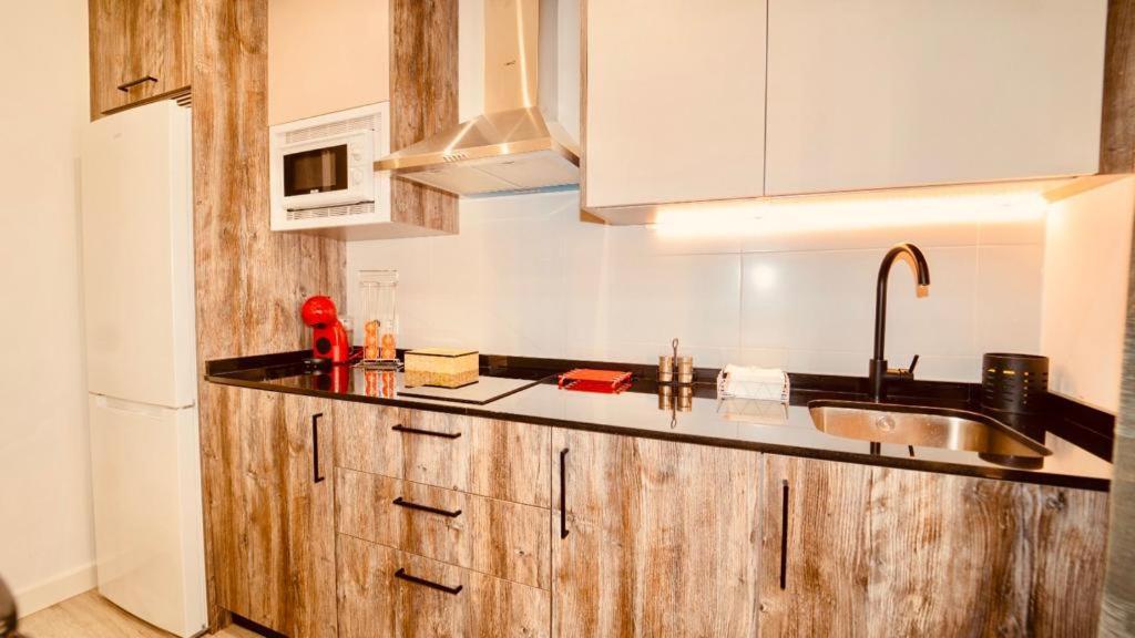 Apartament Precioso Piso En Pleno Centro Con Parking Opcional Grenada Zewnętrze zdjęcie