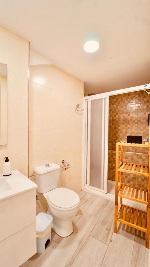 Apartament Precioso Piso En Pleno Centro Con Parking Opcional Grenada Zewnętrze zdjęcie